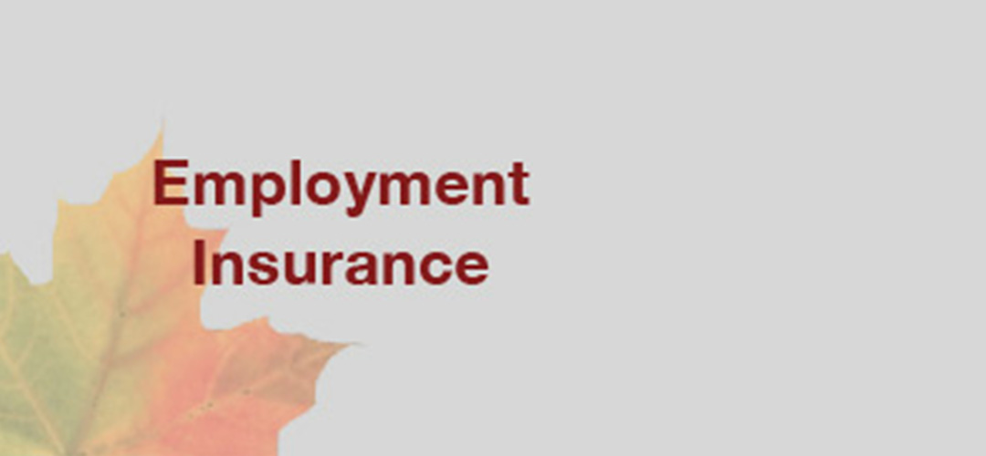 Federal Government announces increased access to EI sickness benefits